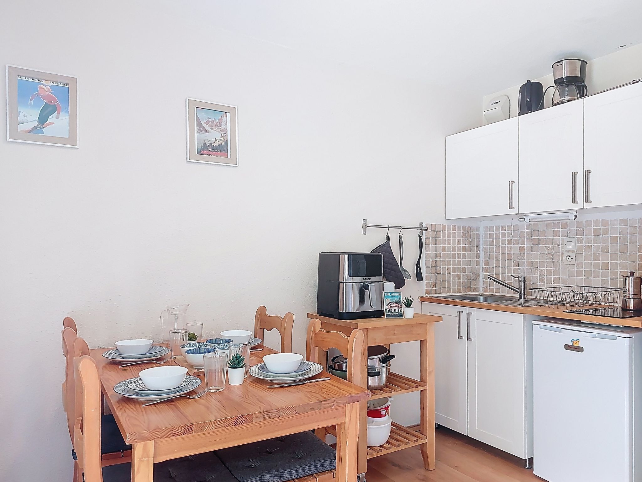 Photo of L'Enclave I et J