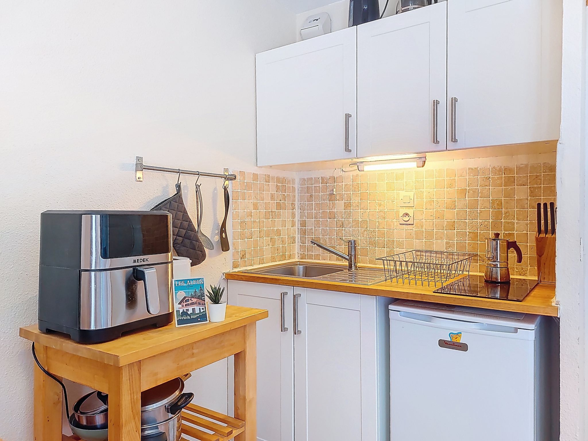 Photo of L'Enclave I et J