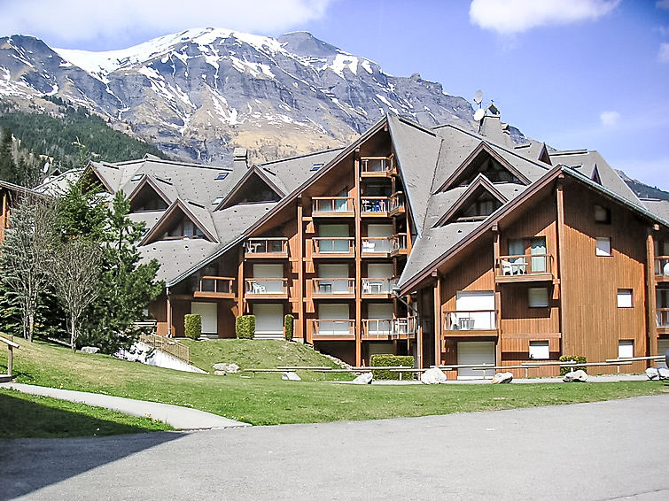 Photo of L'Enclave I et J