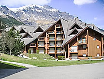 Appartement L'Enclave I et J