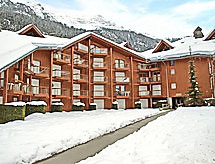 Appartement L'Enclave I et J