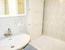 Appartement L'Enclave I et J