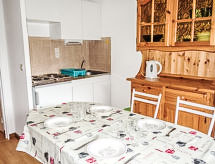 Appartement L'Enclave I et J