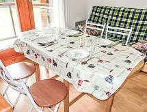 Appartement L'Enclave I et J