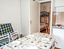 Appartement L'Enclave I et J