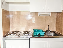 Appartement L'Enclave I et J