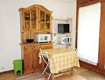 Appartement L'Enclave I et J