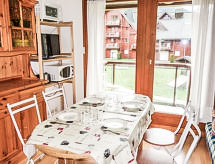 Appartement L'Enclave I et J
