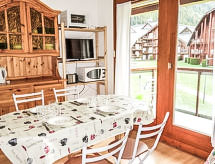 Appartement L'Enclave I et J