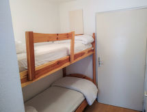 Appartement L'Enclave I et J