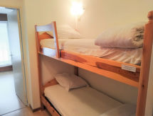 Appartement L'Enclave I et J