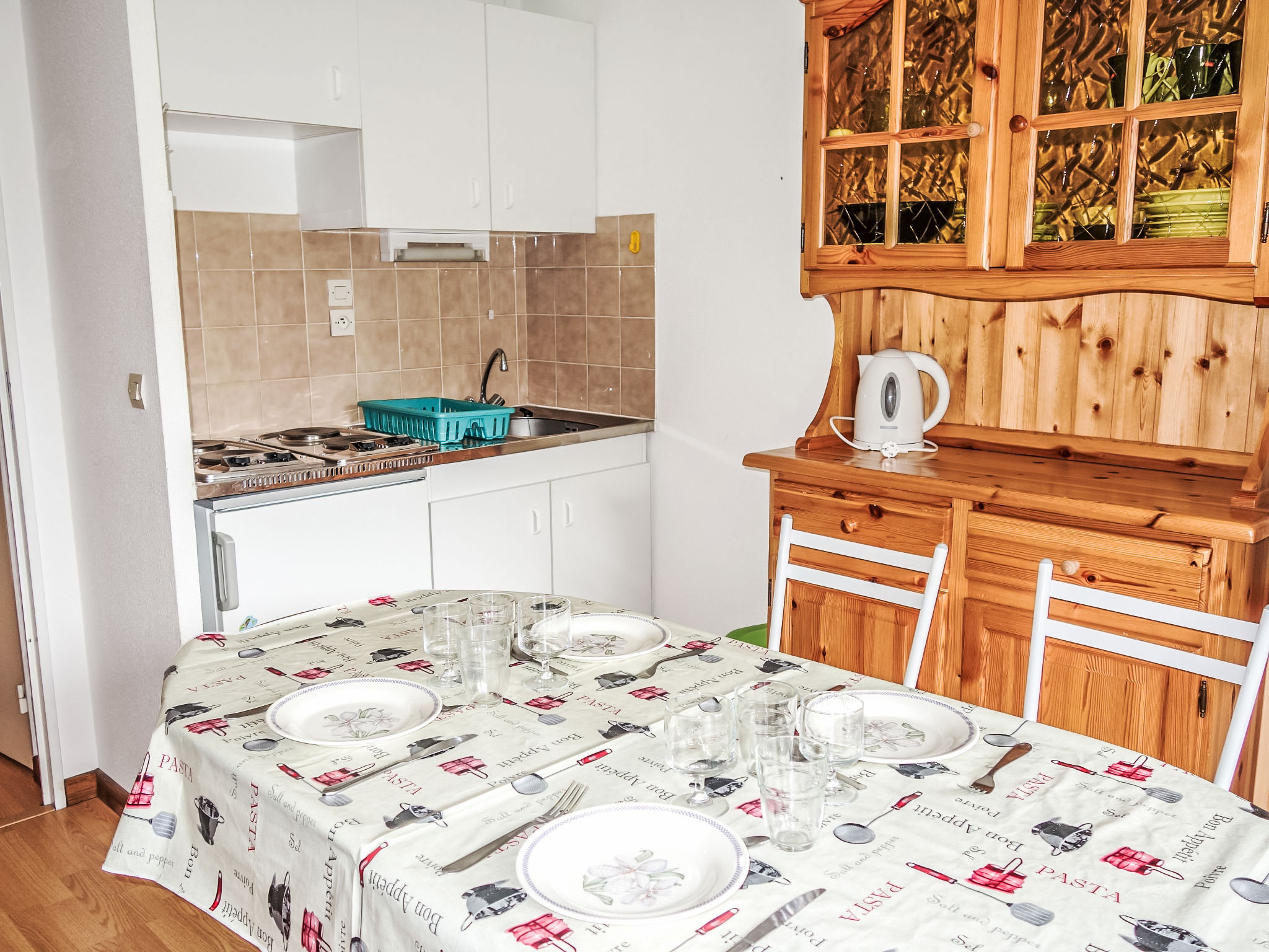Photo of L'Enclave I et J