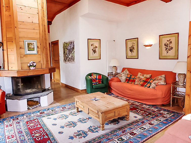 Search and Stay destination Les Contamines-Montjoie, Auvergne-Rhône-Alpes - France from AU$ 586. Les Moranches