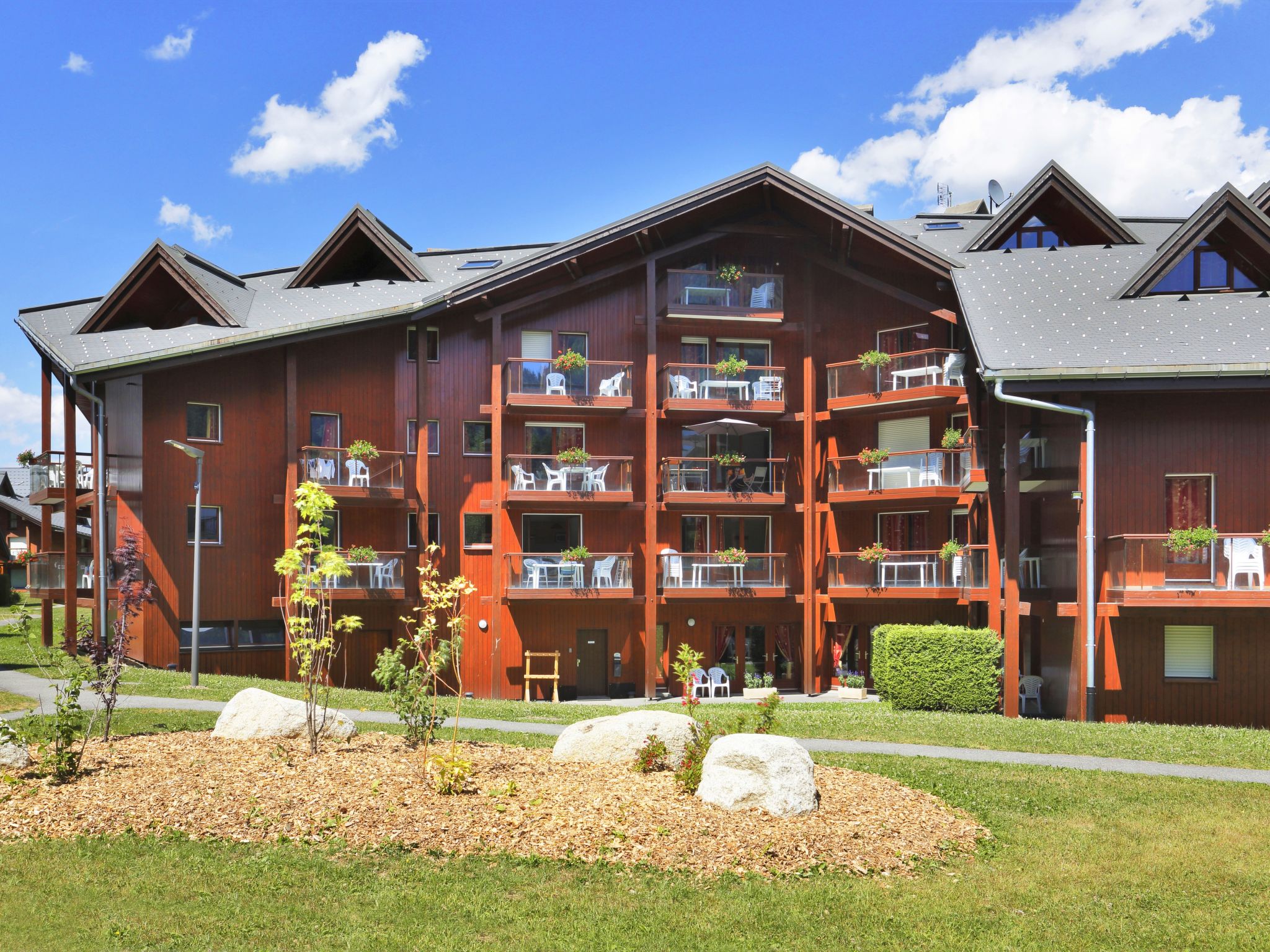 Photo of Le Nevez