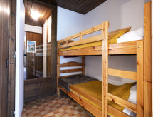 Studio Le Bionnassay: Midden in Les Contamines, op 50m van het centrum - thumbnail 5