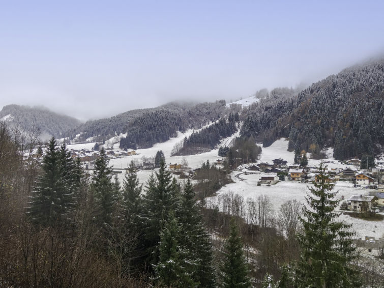 Le Bionnassay Accommodation in Les Contamines