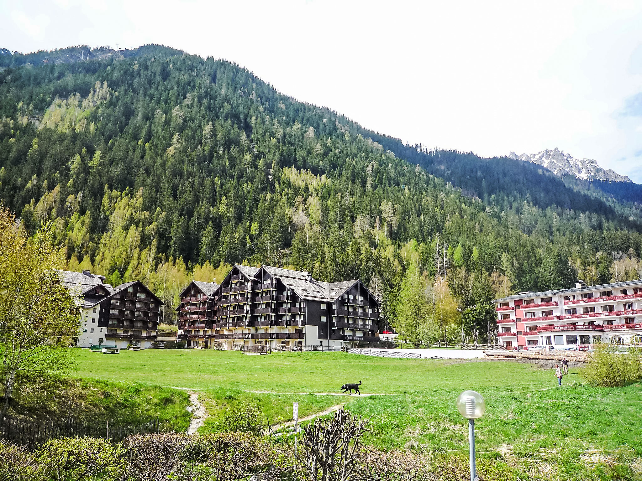 Photo of Clos du Savoy