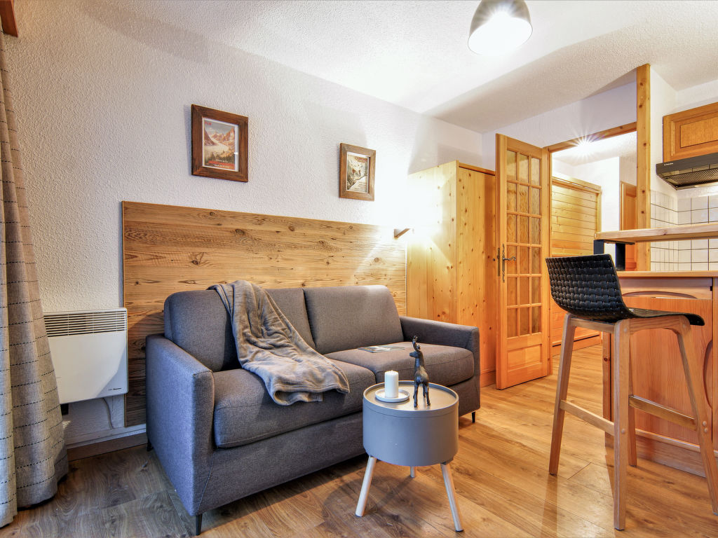 Appartement Clos du Savoy