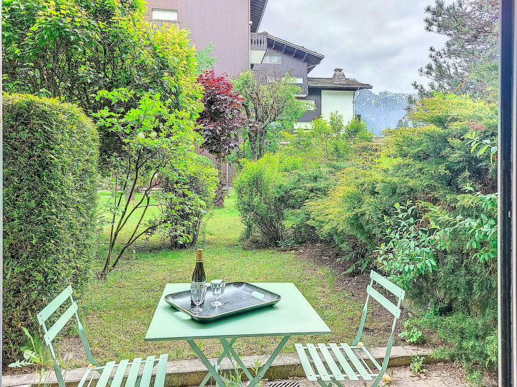 Photo of Clos du Savoy