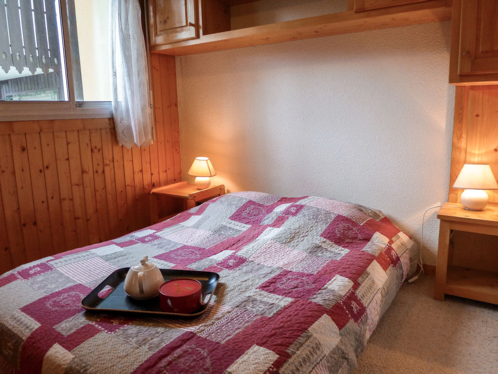 Vakantieverblijf bij Chamonix