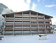 Chamonix - Апартаменты Le Cristal des Glaces