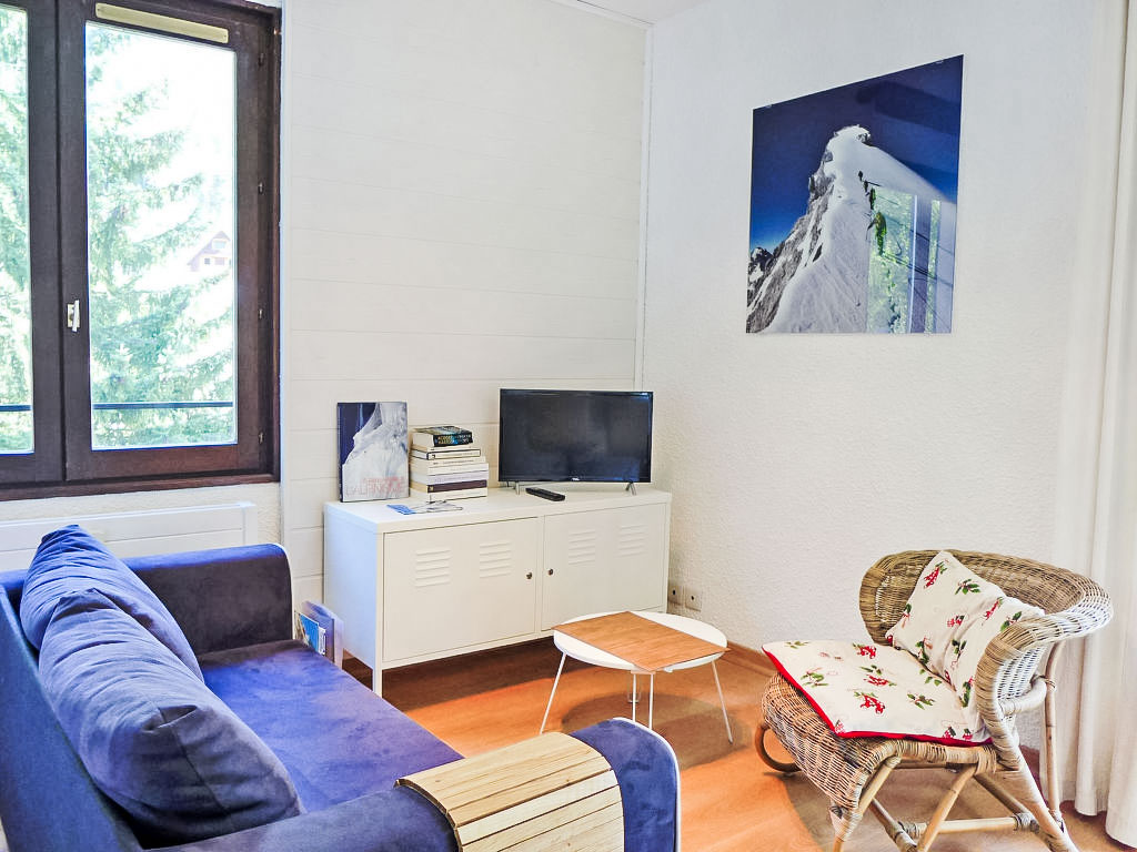 Appartement Le Cristal des Glaces in Frankrijk