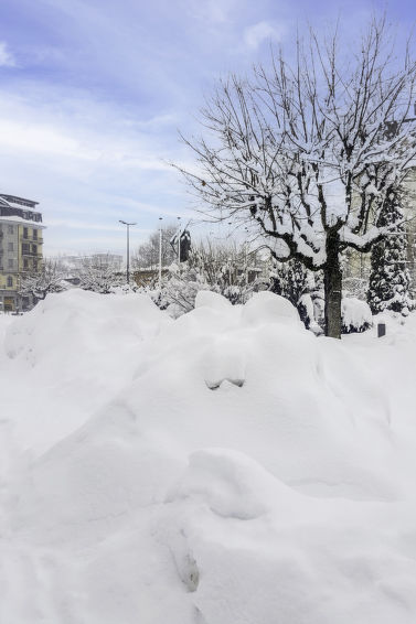 Photo of Le Cristal des Glaces