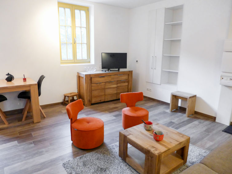 Le Chalet Suisse - Slide 11