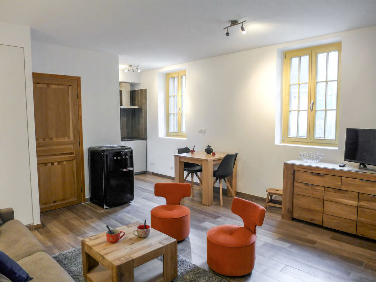 Le Chalet Suisse - Slide 12