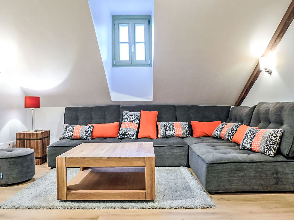 Appartement Le Chalet Suisse in Frankrijk