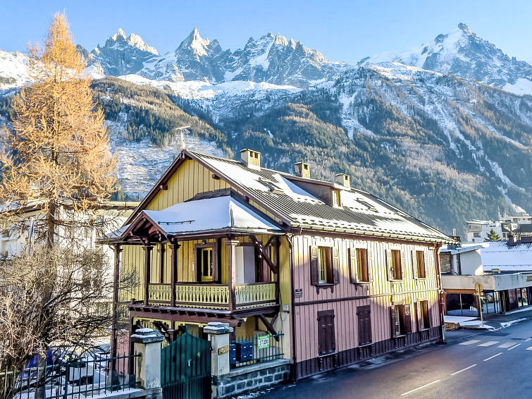 Photo of Le Chalet Suisse