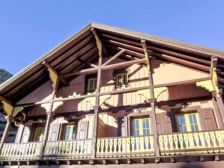 Photo of Le Chalet Suisse