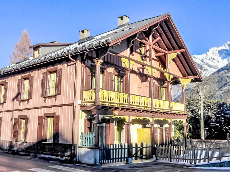 Photo of Le Chalet Suisse