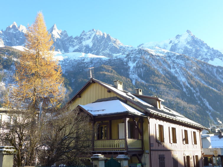 Photo of Le Chalet Suisse