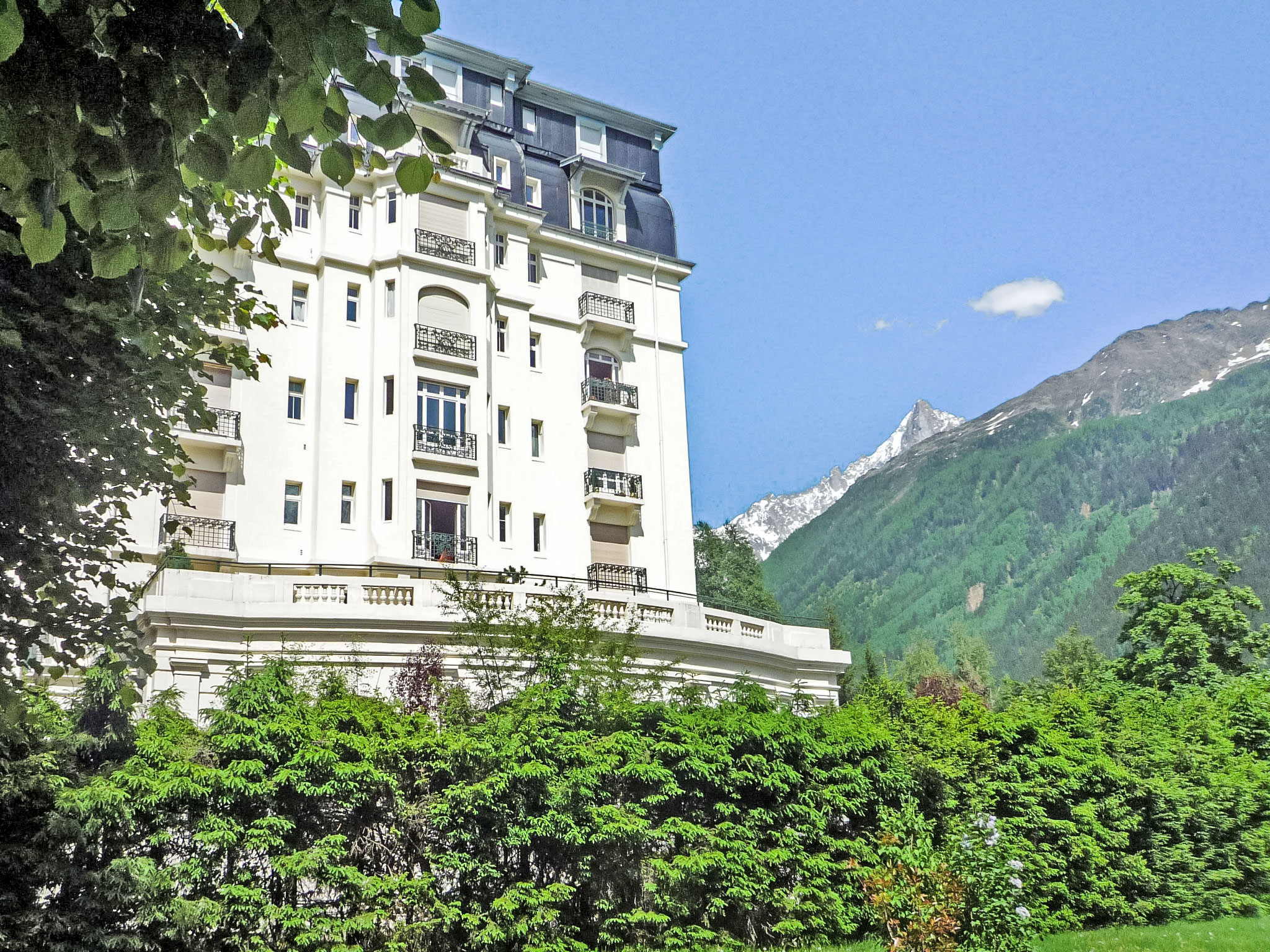 Photo of Le Majestic