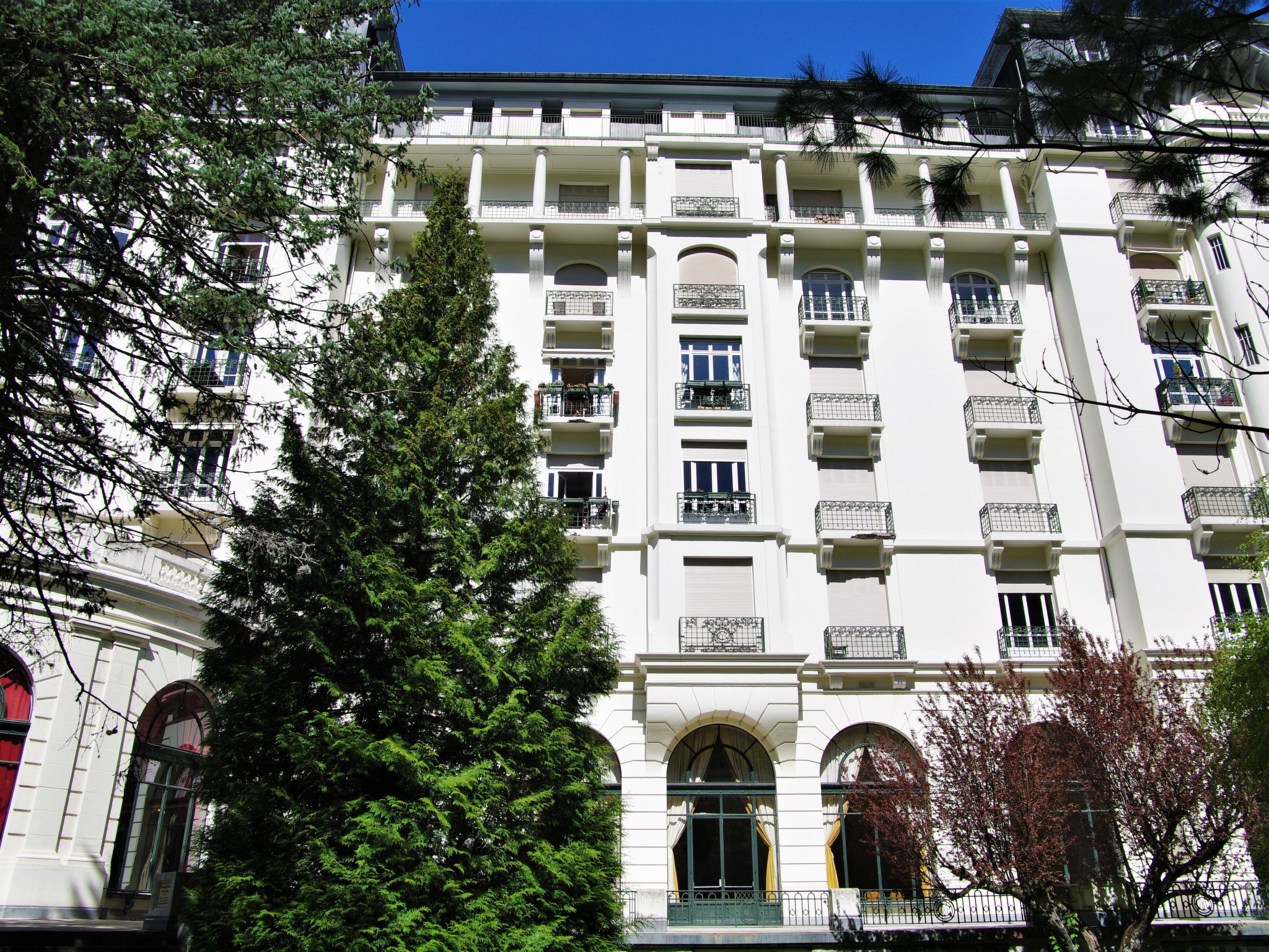 Photo of Le Majestic