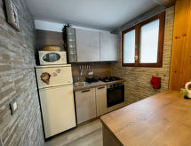 Maison Novel: Knus 4-persoons appartement met tuin vlakbij centrum Chamonix - thumbnail 2