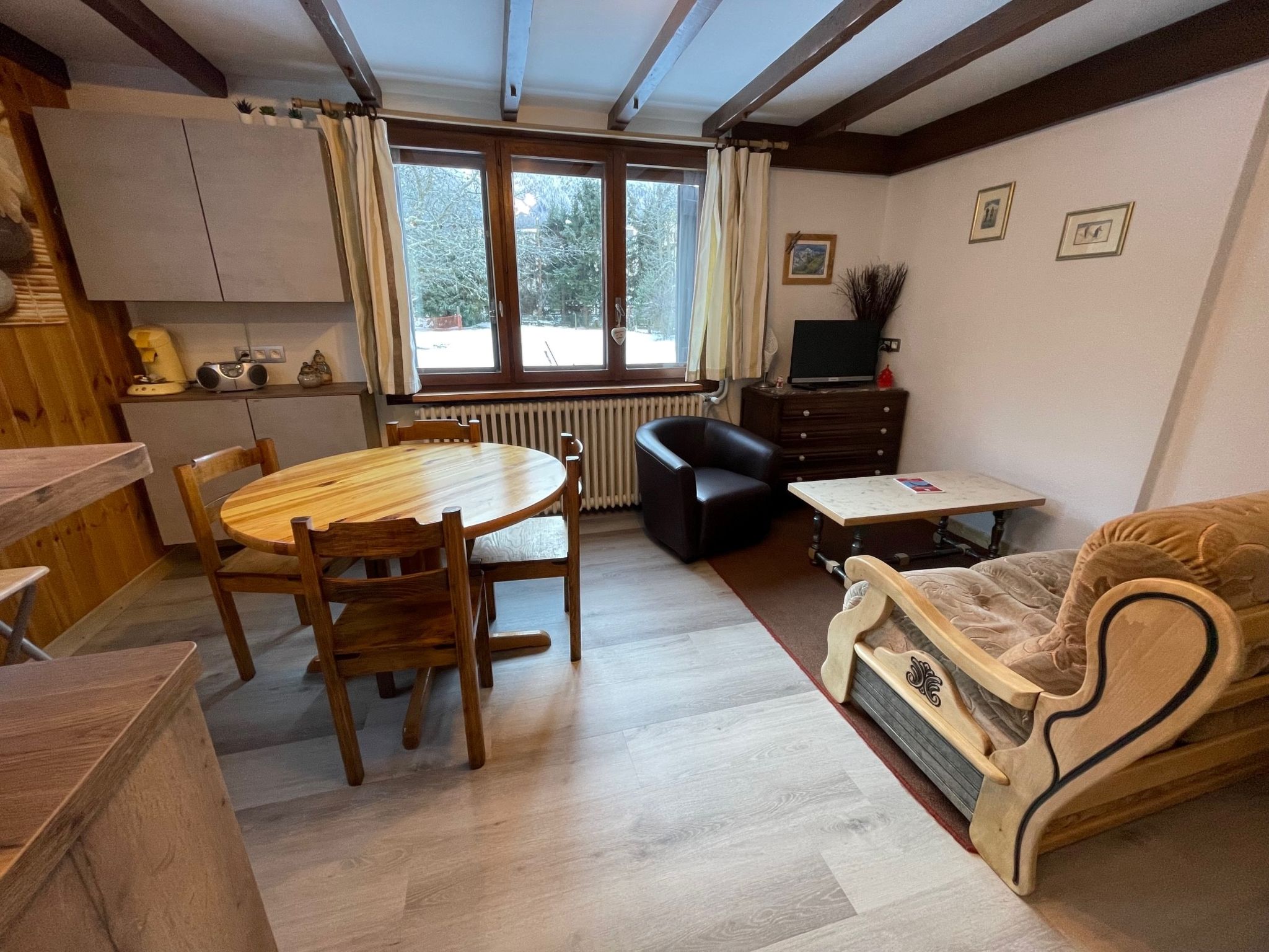 Photo of Maison Novel