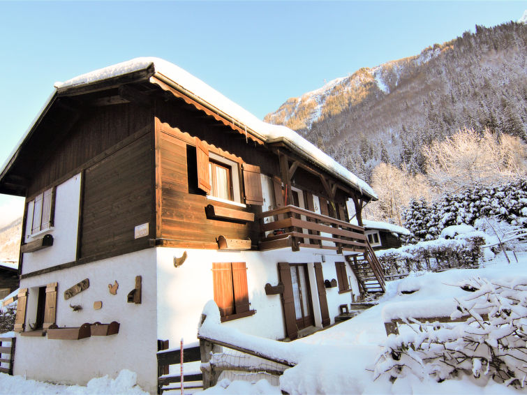 Ferienwohnung Maison Maffioli