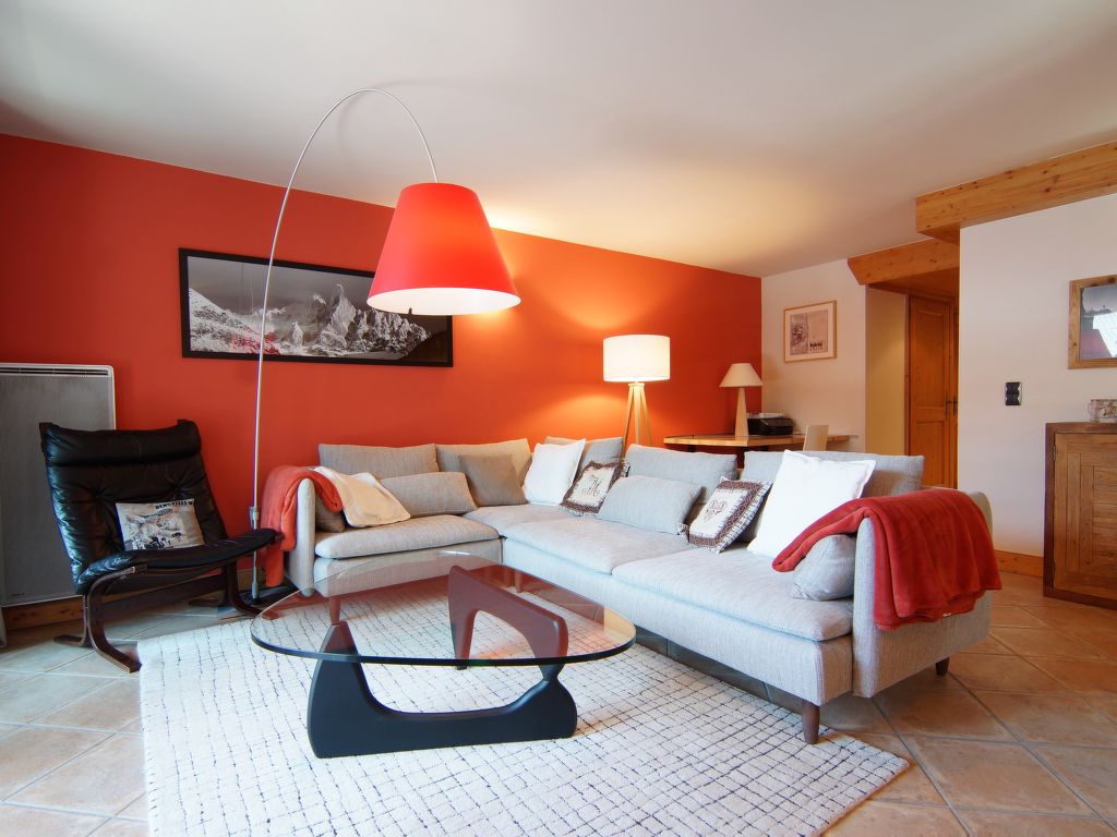 Appartement Villa Princesse in Frankrijk