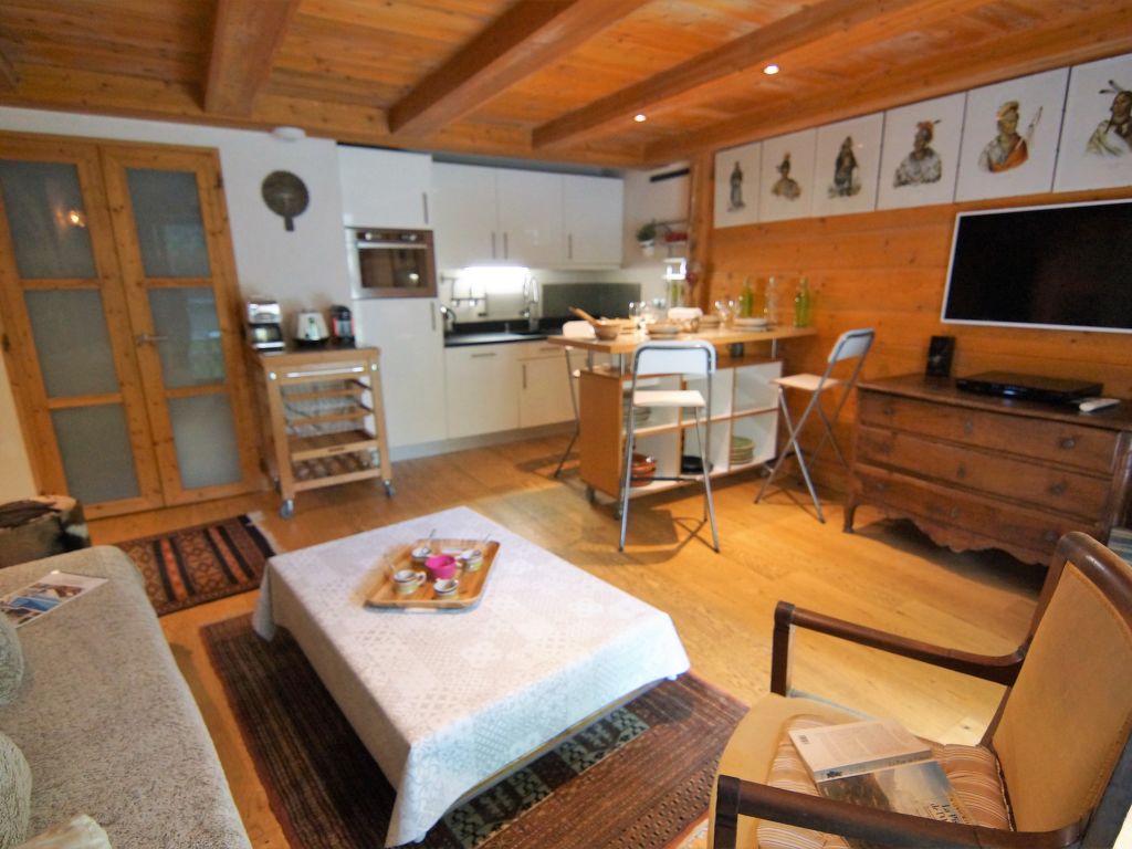Appartement Les Jardins de l'Astoria in Frankrijk