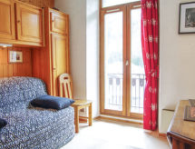 Knus appartement in het hart van Chamonix, vlakbij de skipiste - thumbnail 1