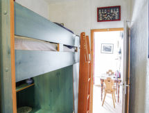 Knus appartement in het hart van Chamonix, vlakbij de skipiste - thumbnail 6