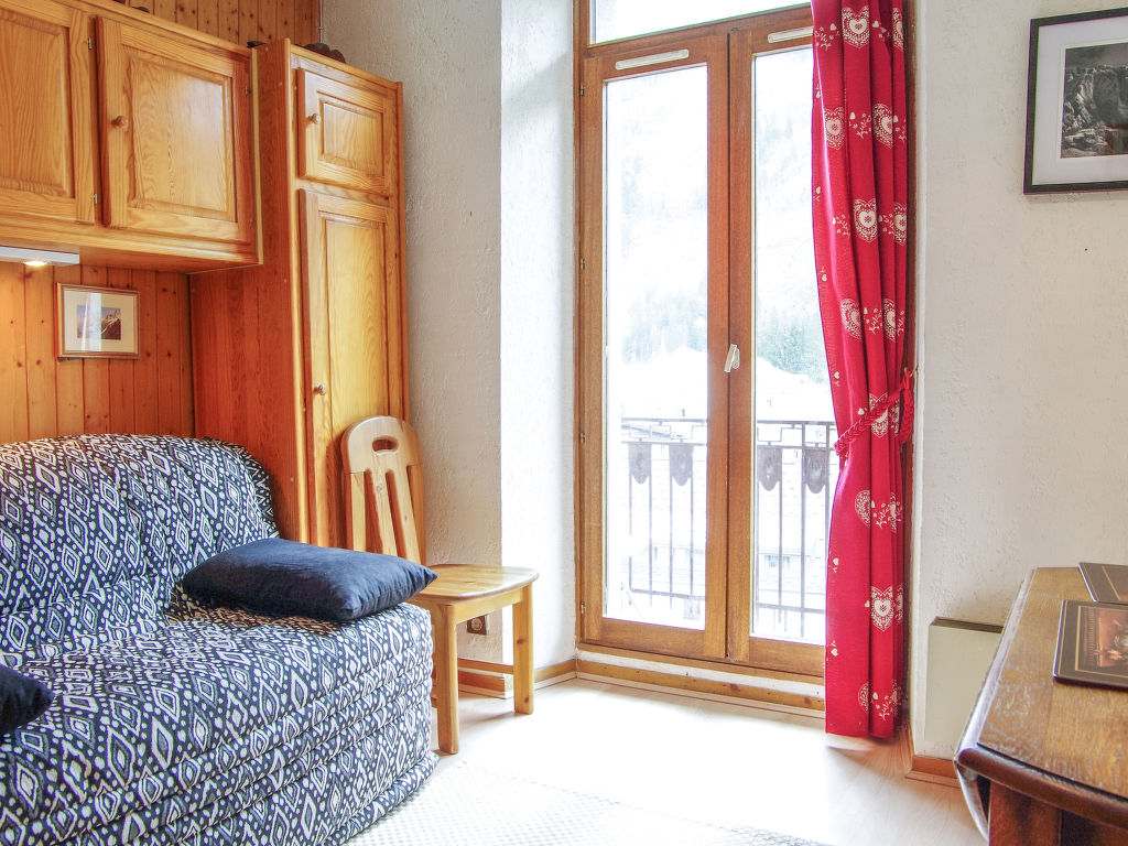 Appartement Le Carlton