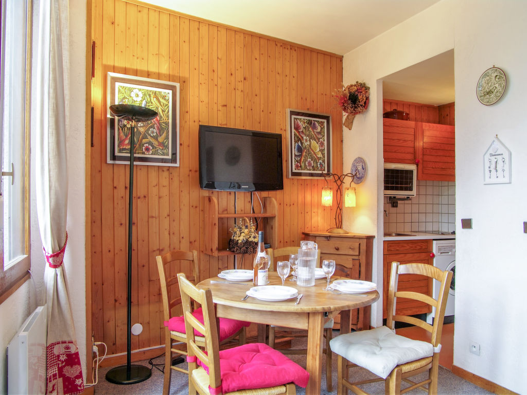 Appartement Le Carlton in Frankrijk