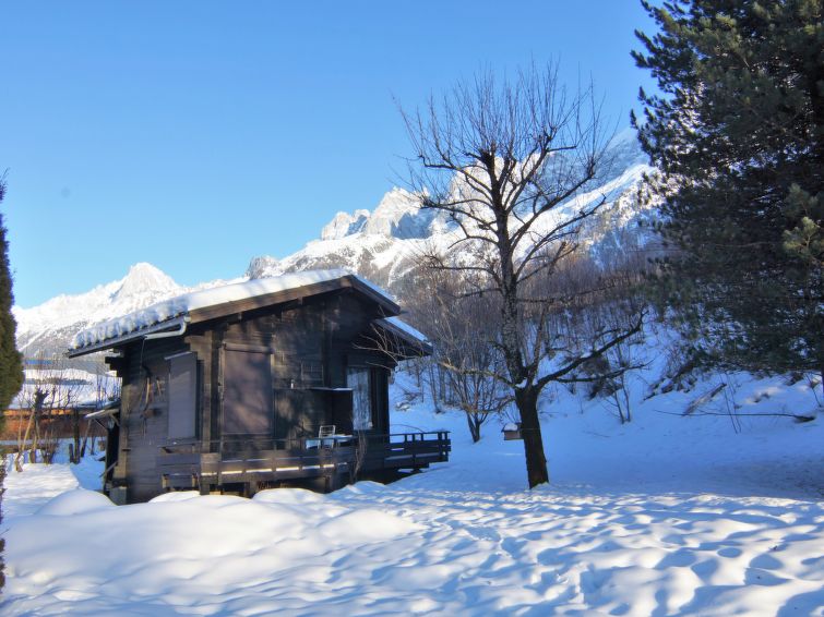 Photo of Les Mazots de La Renardiere