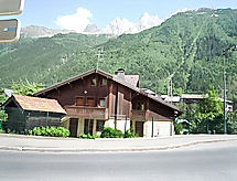 Leilighet Le Krystor