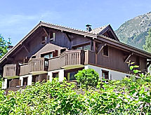Leilighet Le Krystor