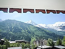 Leilighet Le Krystor