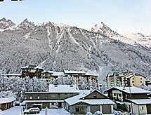 Leilighet Le Krystor
